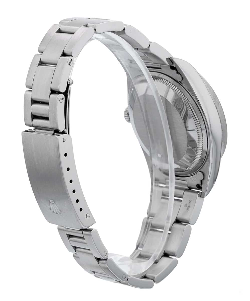 Rolex Oyster Perpetual Date 15210 Rolex Oyster Perpetual Date 15210